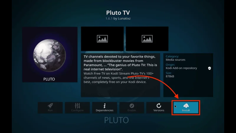 Pluto TV On FireStick Problems